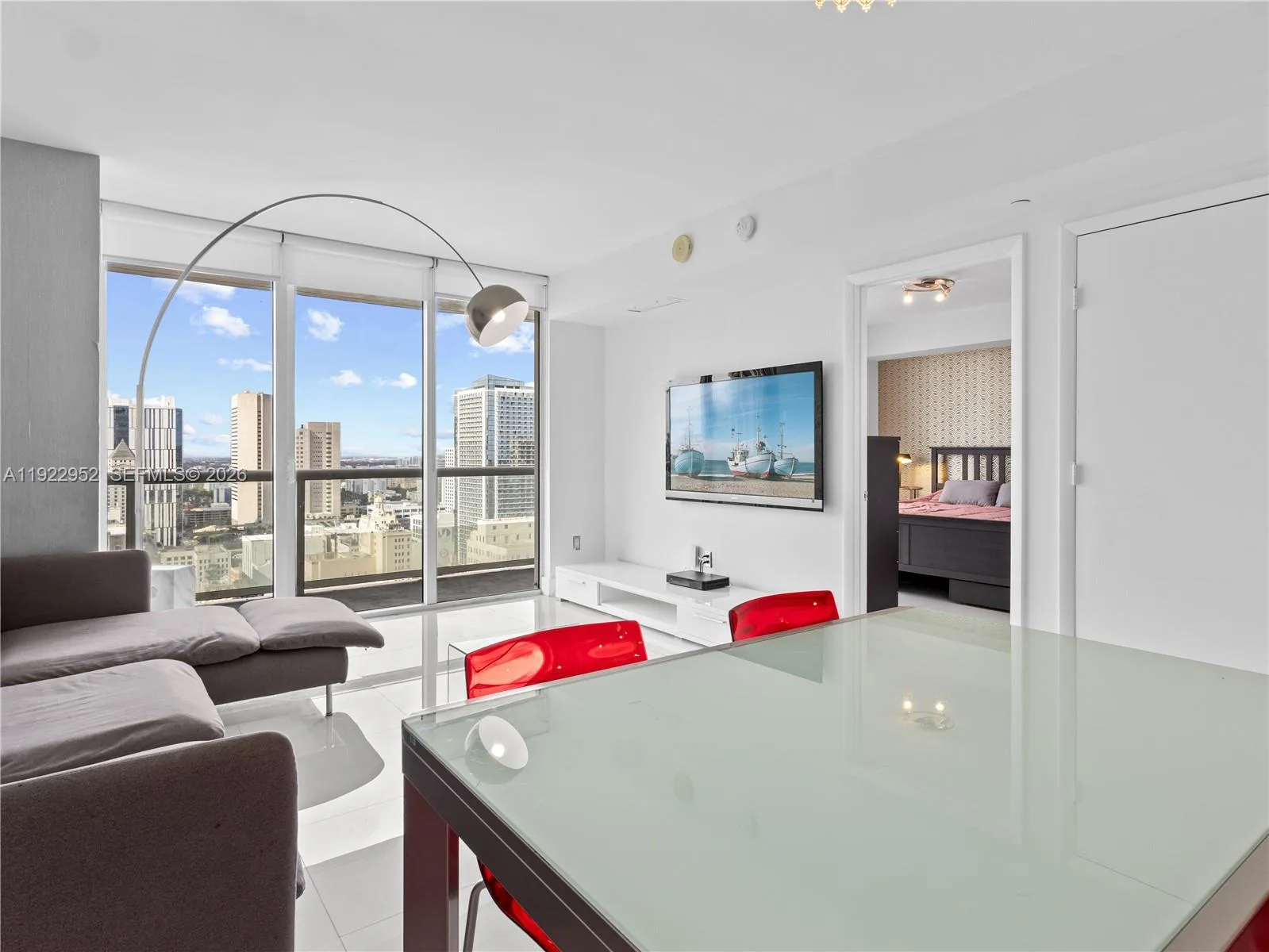 50 Biscayne Blvd # 3107, Miami, FL 33132