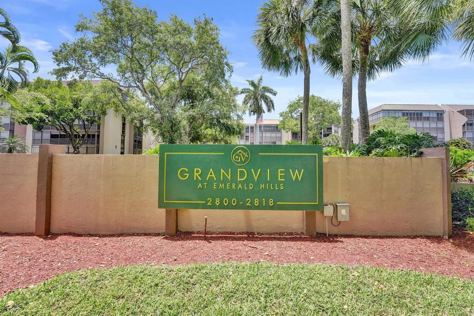 2802 N 46th Avenue # B620, Hollywood, FL 33021