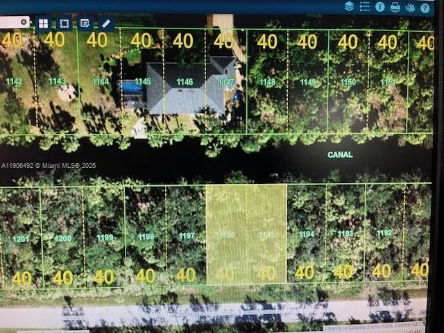 26052 HAPSBURG RD,, Punta Gorda, FL 33955