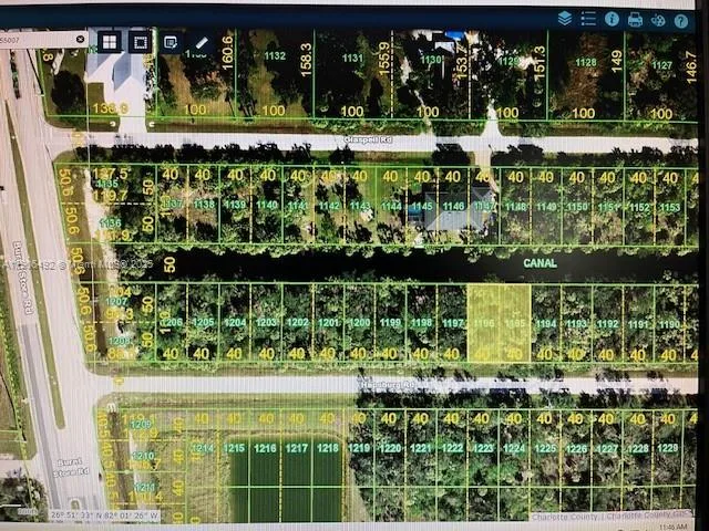 26052 HAPSBURG RD,, Punta Gorda, FL 33955 photo 2