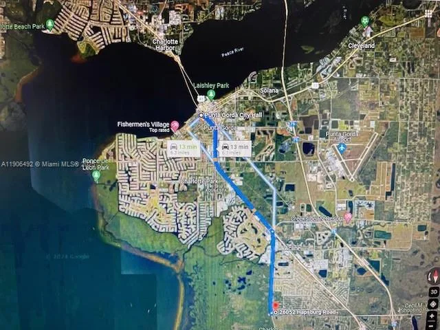 26052 HAPSBURG RD,, Punta Gorda, FL 33955 photo 3