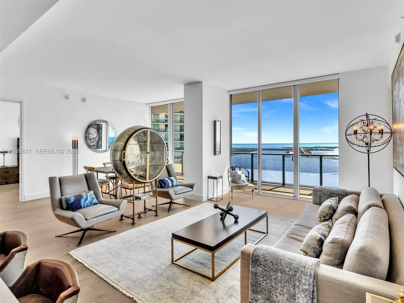 1300 E Brickell Bay Dr # 4202, Miami, FL 33131