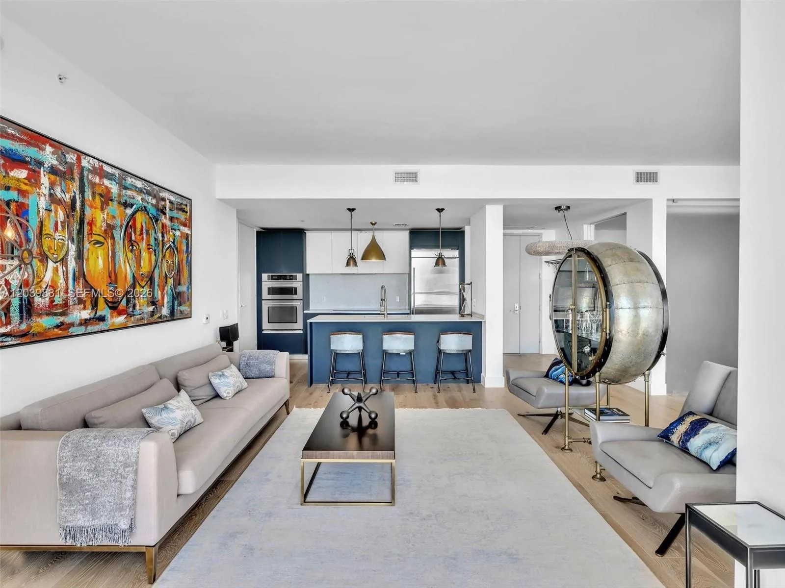 1300 E Brickell Bay Dr # 4202, Miami, FL 33131 photo 6