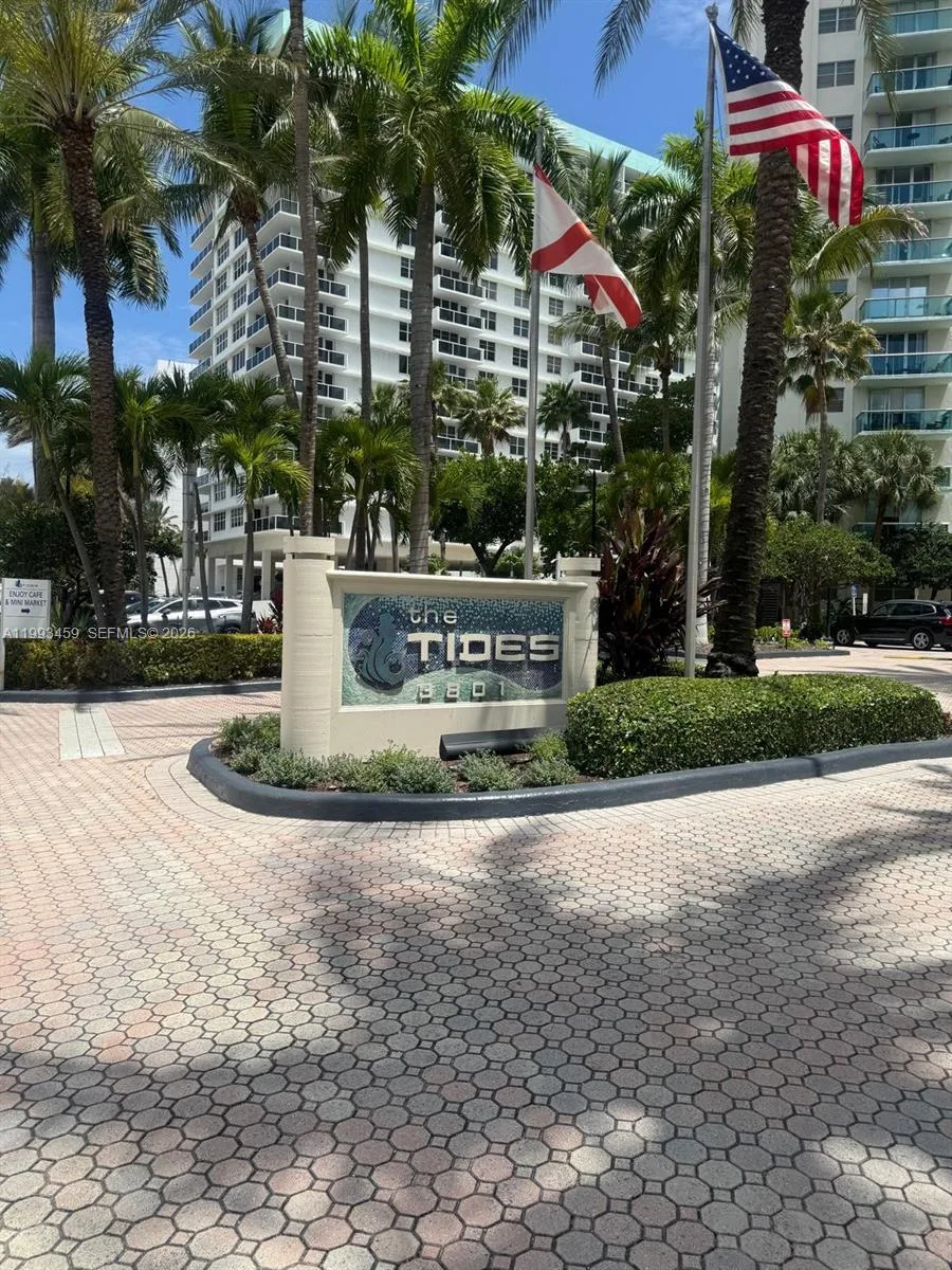 3801 S Ocean Dr # 4P, Hollywood, FL 33019