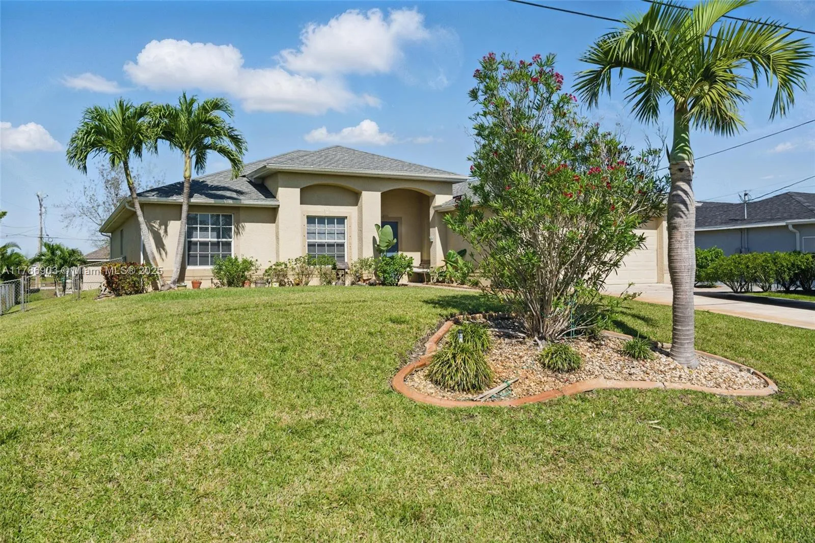 3540 NE 20th place, Cape Coral, FL 33909