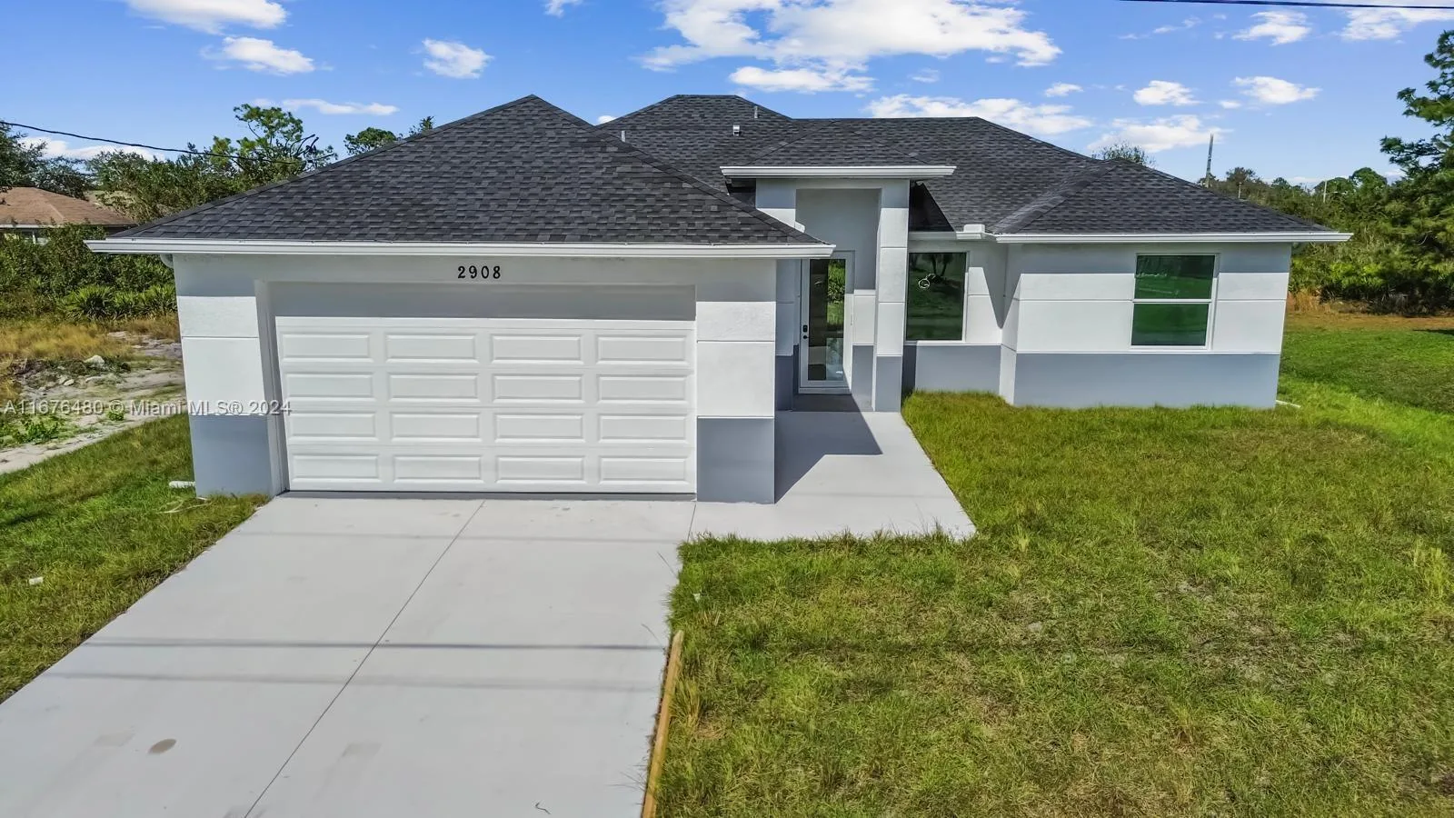 2908 SW 13 st, Lehigh Acres, FL 33976