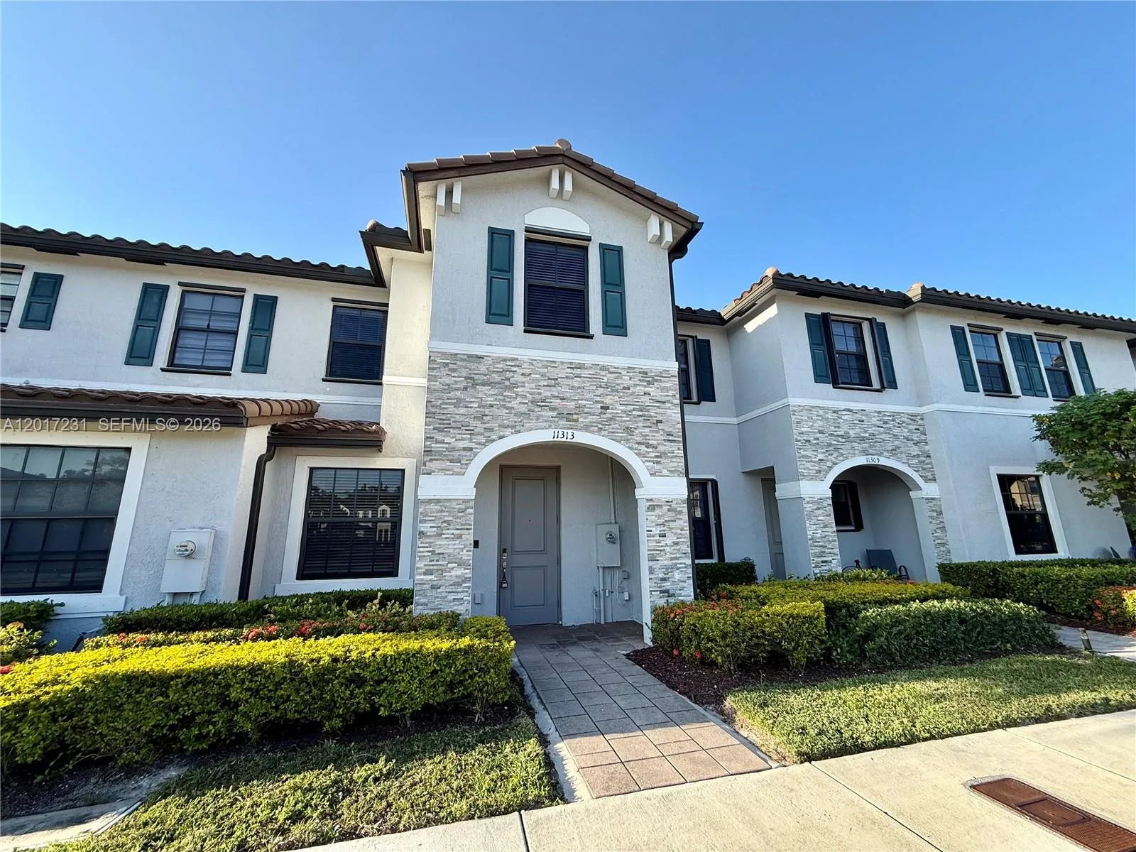 Listing