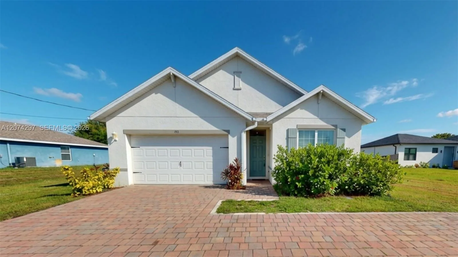513 Nelson Rd N, Cape Coral, FL 33993