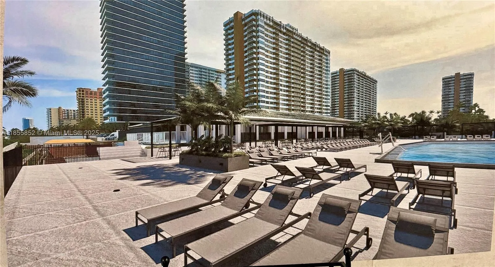 1980 S Ocean Dr # 22E, Hallandale Beach, FL 33009 photo 5