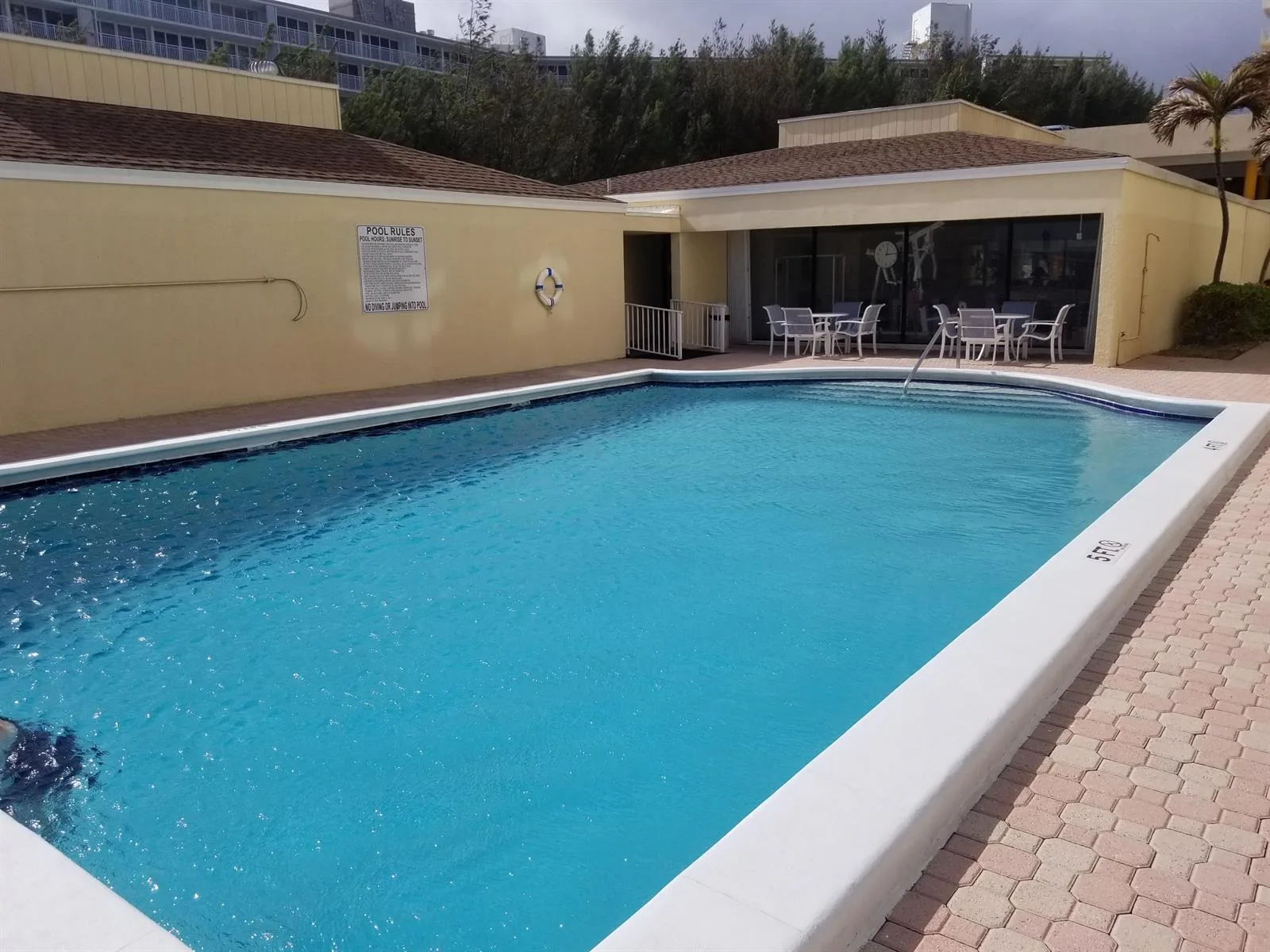3540 S Ocean Boulevard # 114, South Palm Beach, FL 33480 photo 6