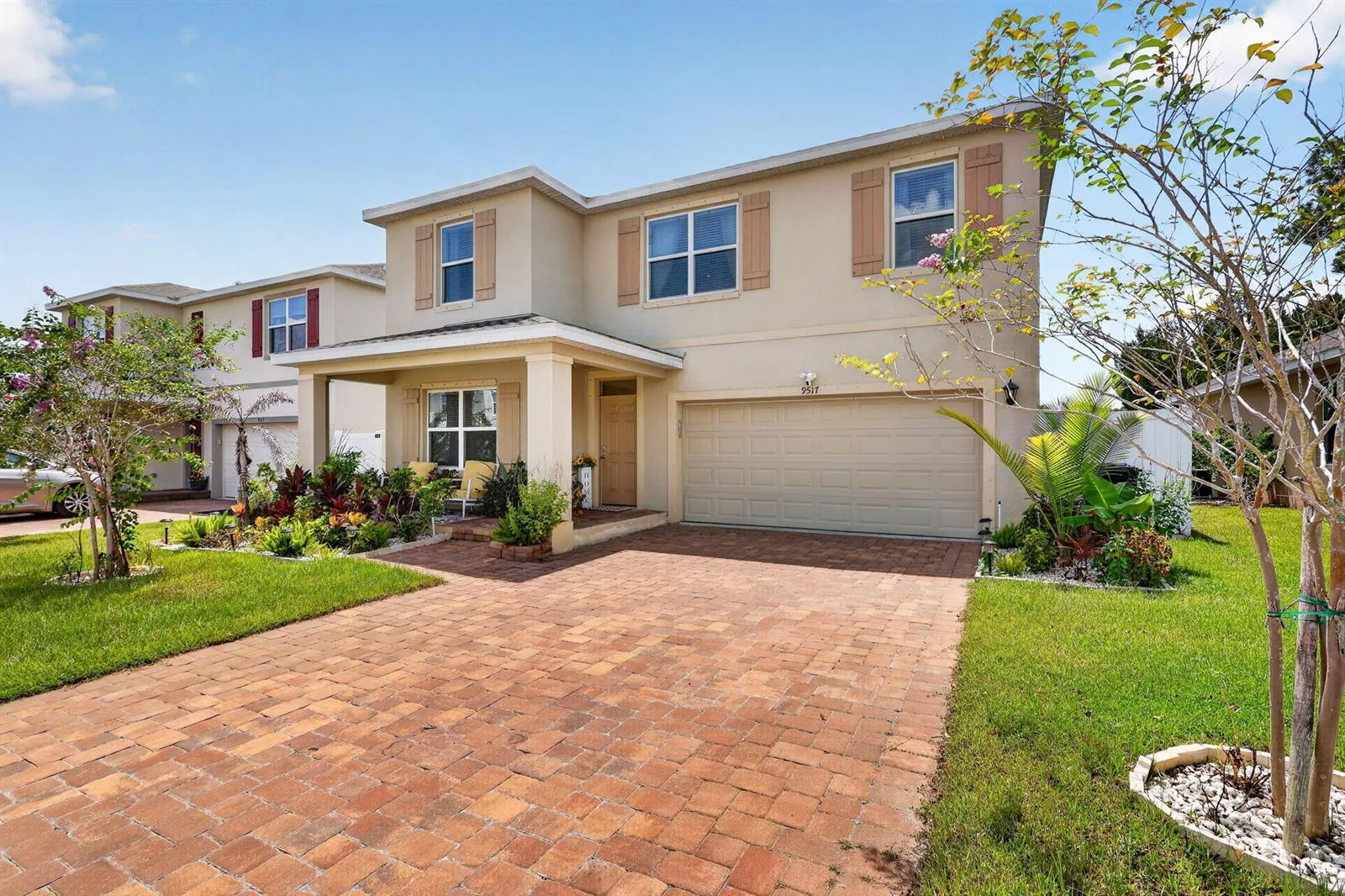 9517 Silver Sands Lane, Fort Pierce, FL 34945 photo 3