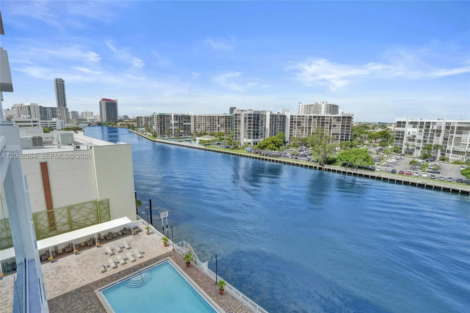 3000 S Ocean Dr # 808, Hollywood, FL 33019 photo 2