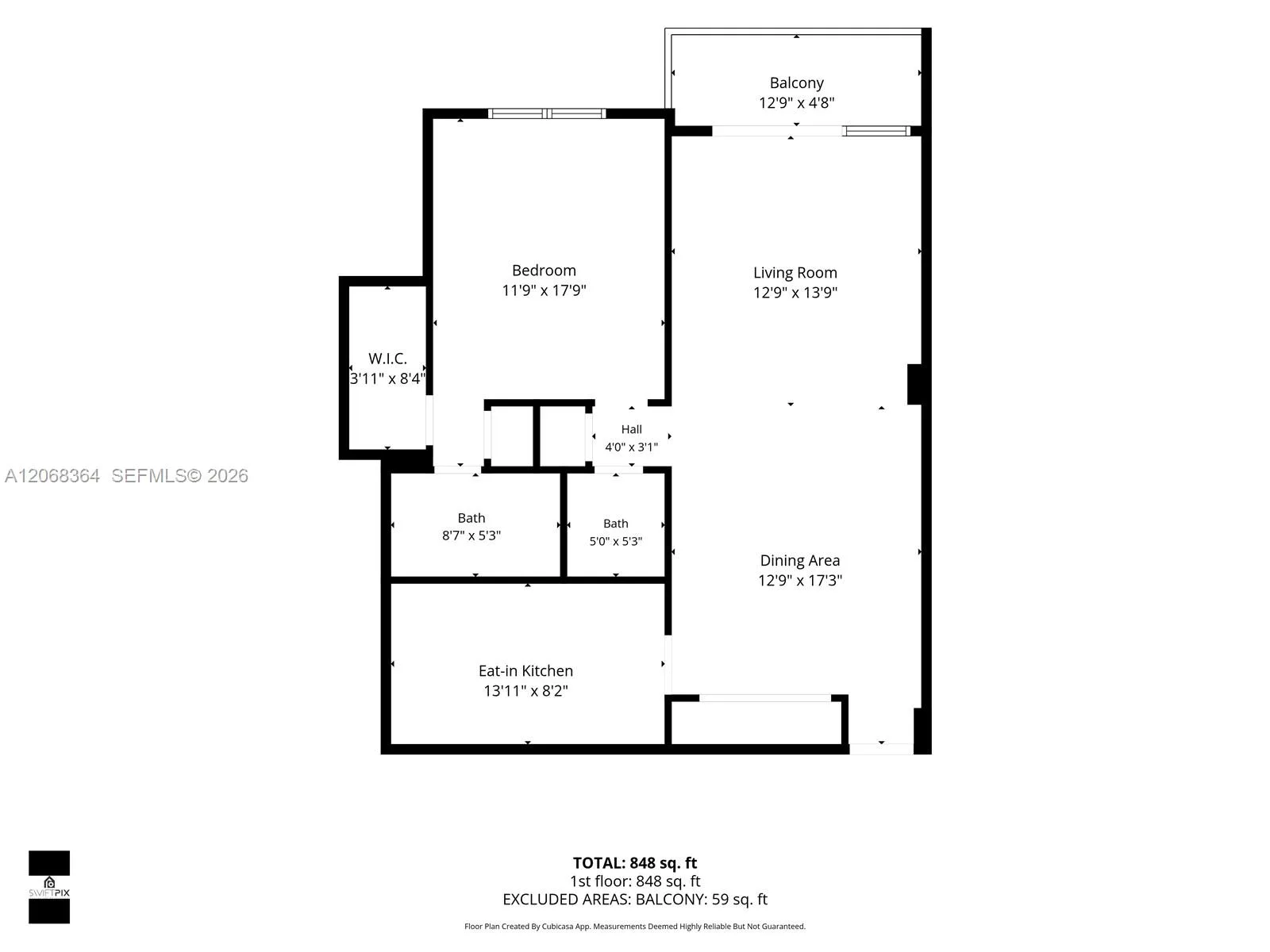 3000 S Ocean Dr # 808, Hollywood, FL 33019 photo 5