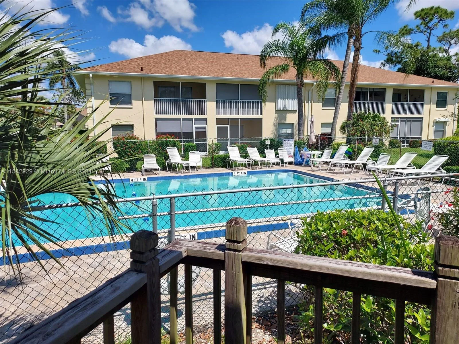 5761 Foxlake Dr # Unit #A, Other City - In The State Of Florida, FL 33917