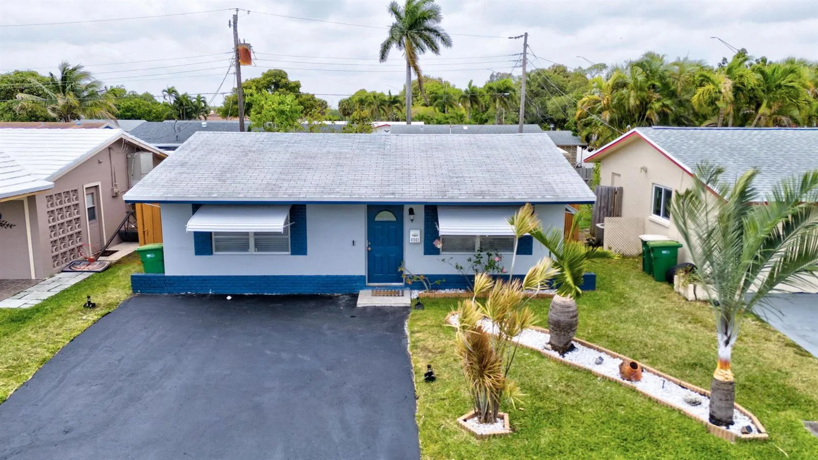 4901 NW 27th Way, Tamarac, FL 33309
