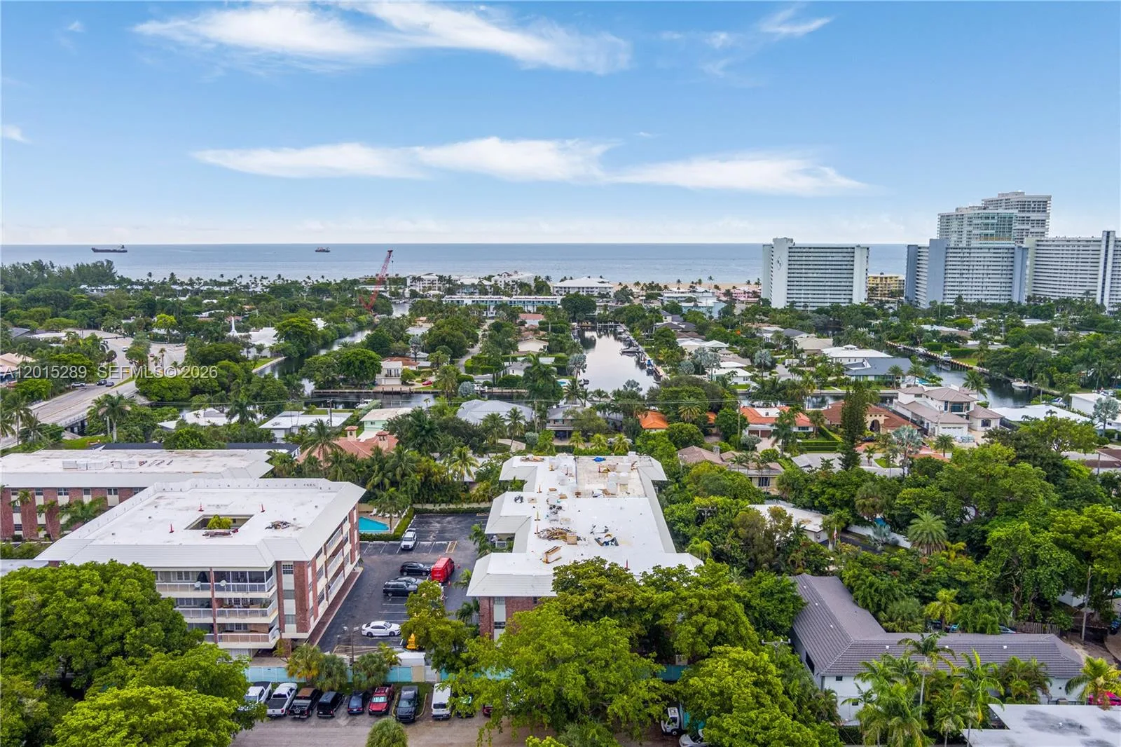 2426 SE 17th Cswy # 303A, Fort Lauderdale, FL 33316