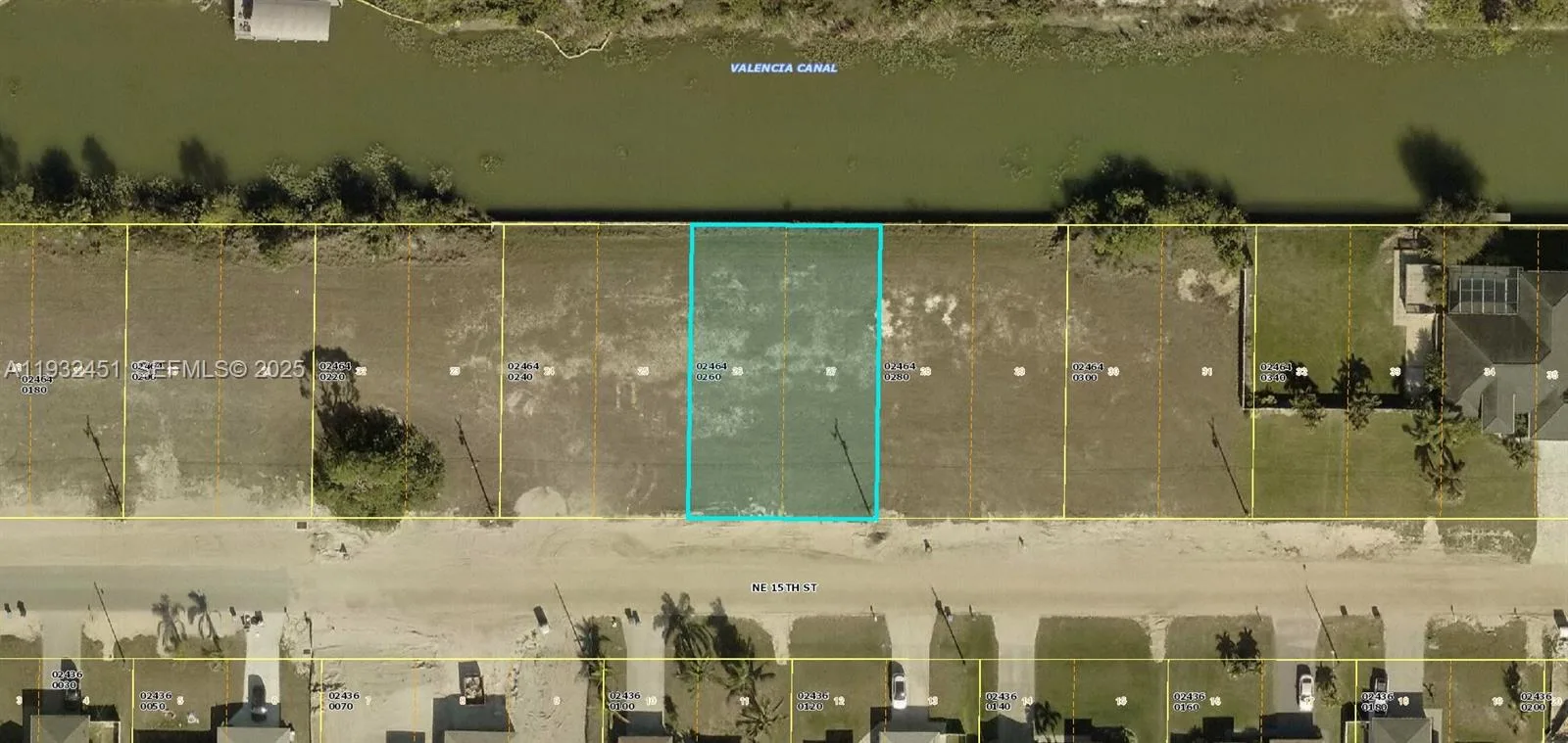 307 NE 15th St, Cape Coral, FL 33909