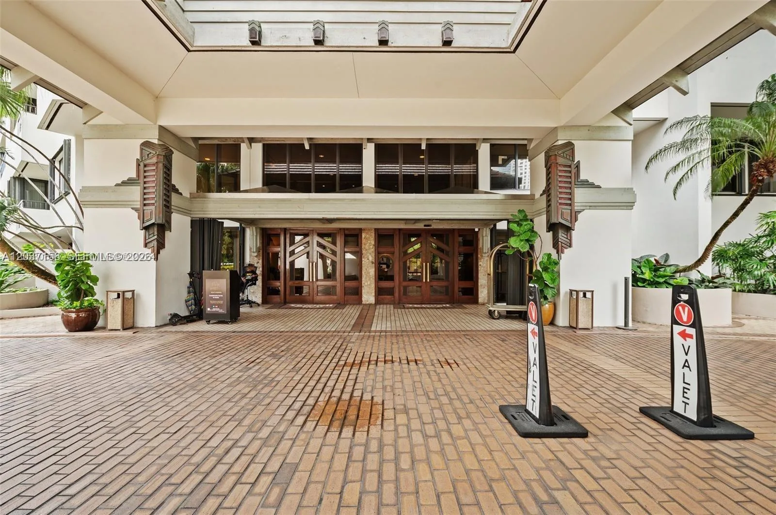 520 Brickell Key Dr # A1005, Miami, FL 33131 photo 3