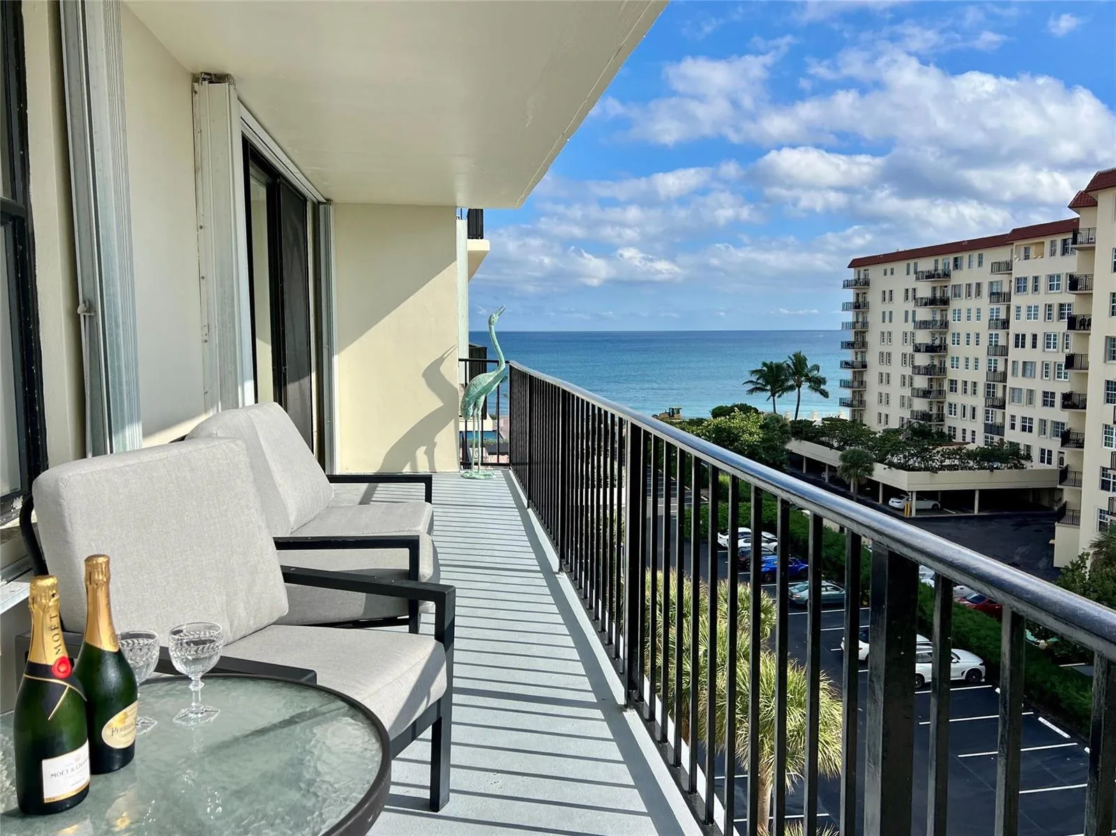 3460 S Ocean Boulevard # 608, Palm Beach, FL 33480