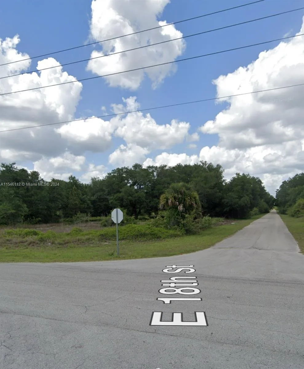 1803 GRANT AVE, Lehigh Acres, FL 33972 photo 2
