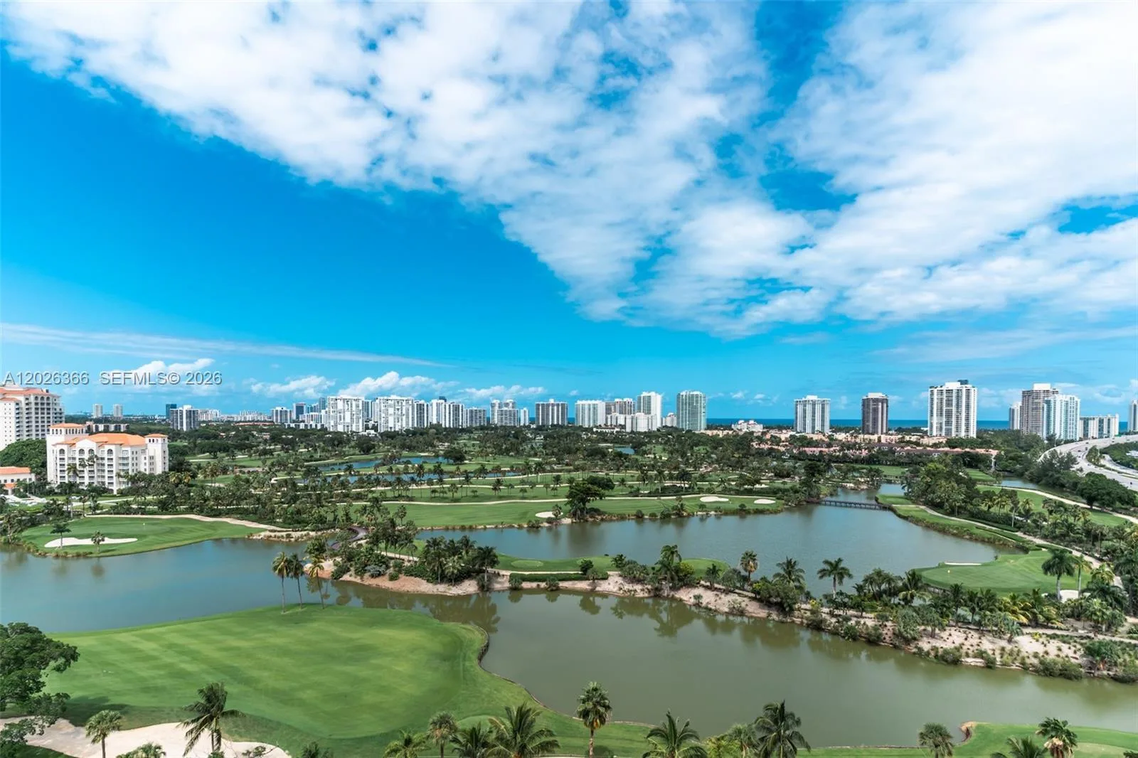19501 W Country Club Dr # 1603, Aventura, FL 33180