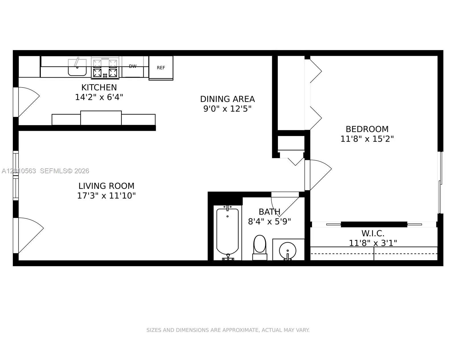 165 NE 203rd Ter # C20, Miami Gardens, FL 33179 photo 3