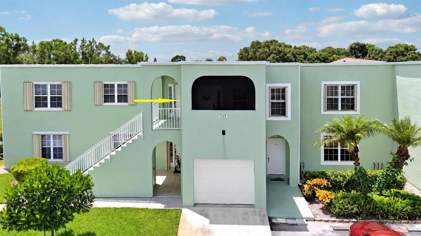2129 SE Wild Meadow Circle, Port St. Lucie, FL 34952