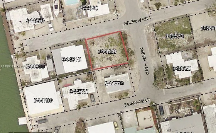 Lot 70 5th Ave Ocean, Marathon, FL 33050 photo 5