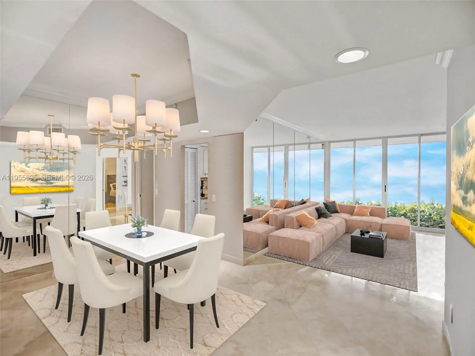 21205 Yacht Club Dr # 507, Aventura, FL 33180