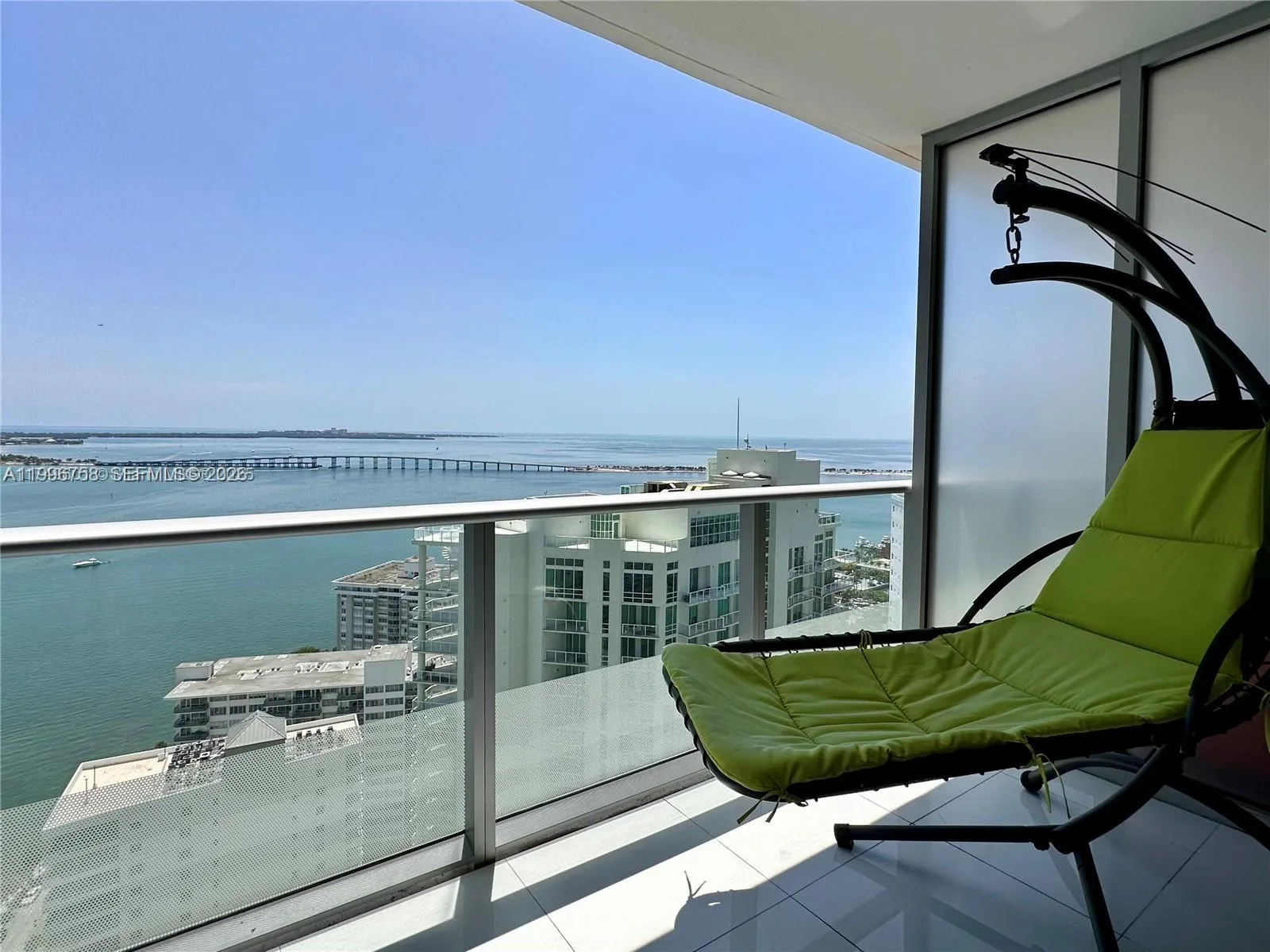 1300 Brickell Bay Dr # 3206, Miami, FL 33131