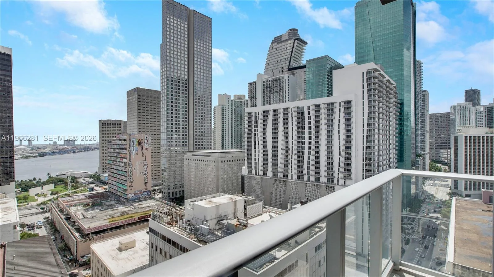 151 SE 1st St # 2101, Miami, FL 33131