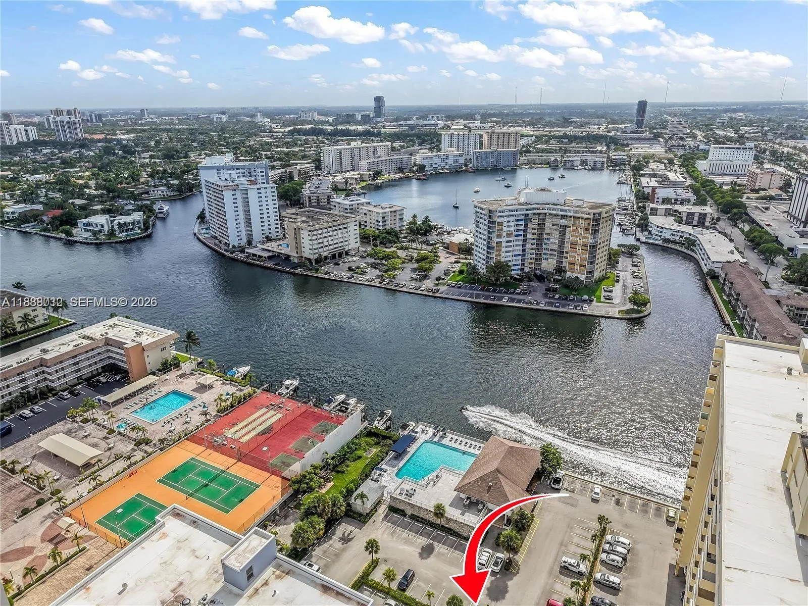 1849 S Ocean Dr # 201, Hallandale Beach, FL 33009 photo 3