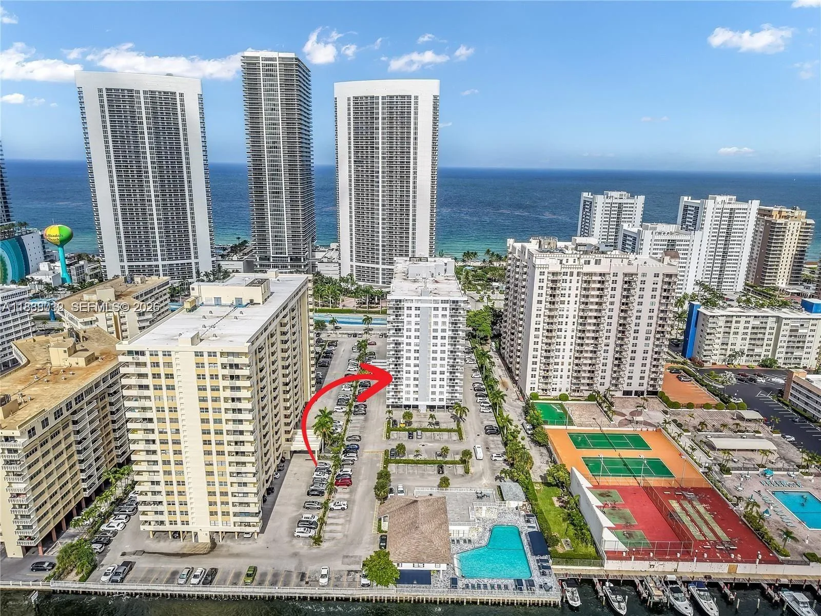 1849 S Ocean Dr # 201, Hallandale Beach, FL 33009 photo 5