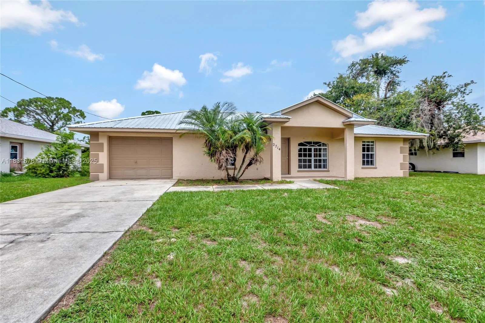 2714 Valerie Blvd, Sebring, FL 33870