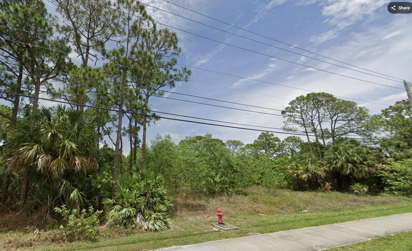 325 NW Prima Vista Boulevard, Port St. Lucie, FL 34983