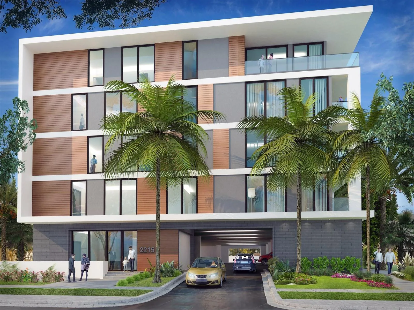 2215 Fillmore Street, Hollywood, FL 33020