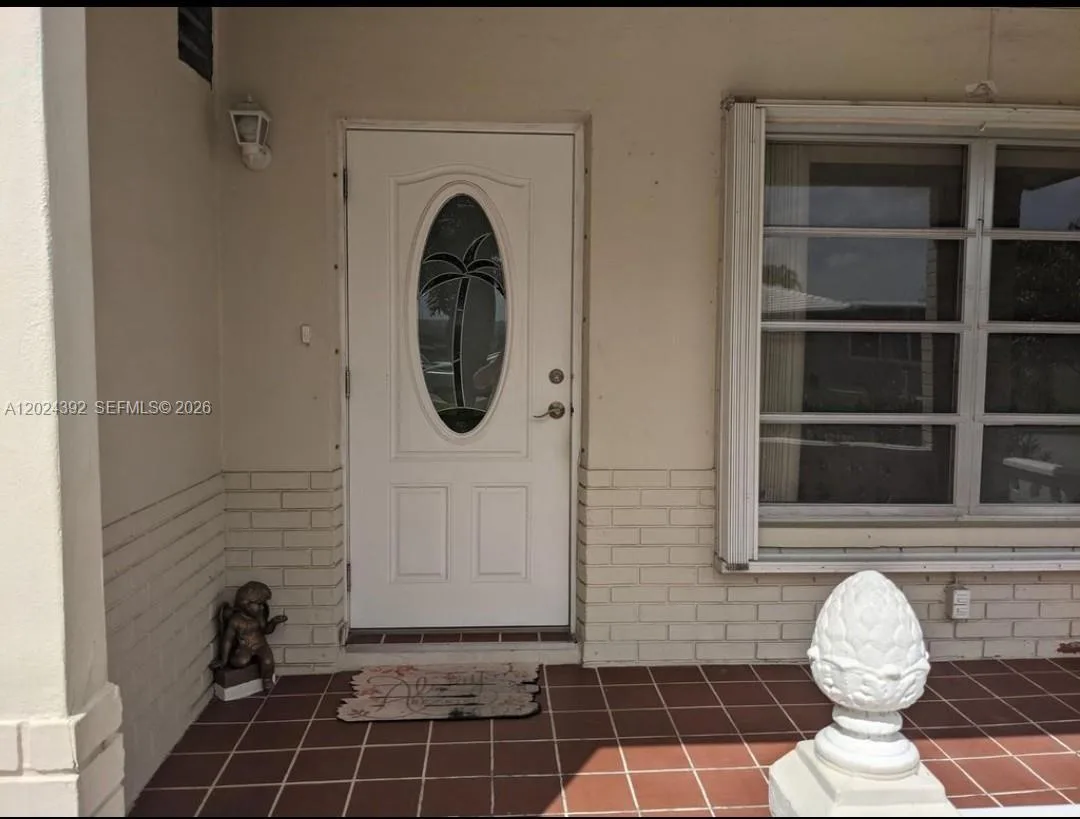 4709 NW 47th Ave # 4709, Tamarac, FL 33319
