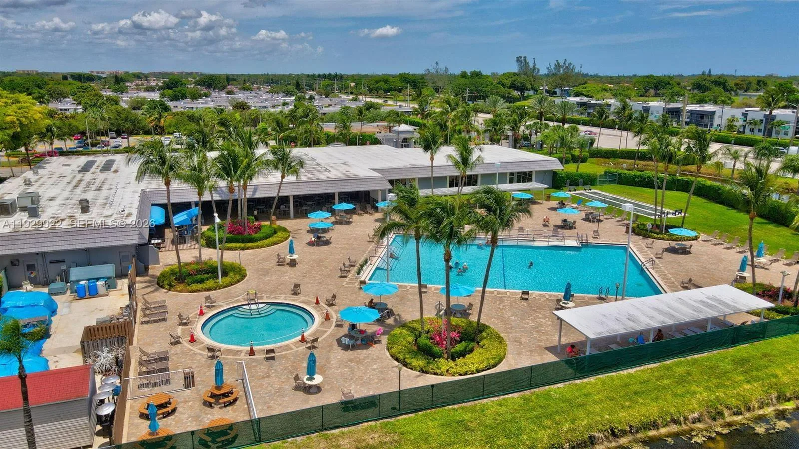 25 Saxony A # A, Delray Beach, FL 33446
