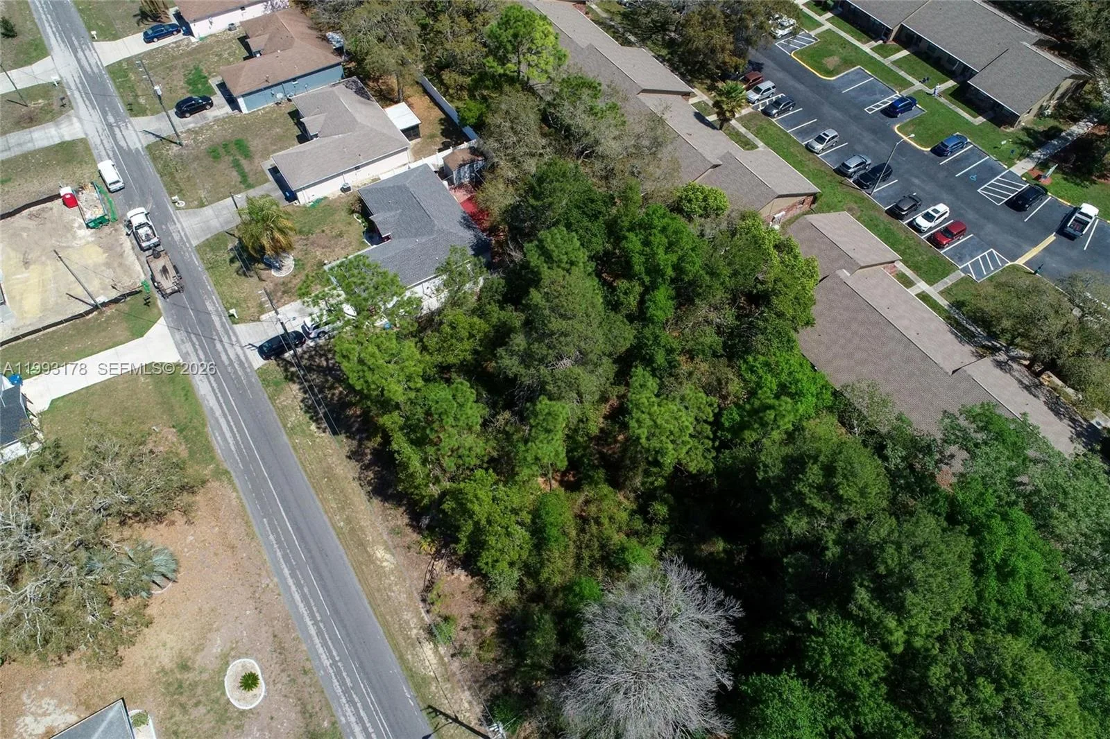 0 TOMAHAWK AVE, Spring Hill, FL 34606 photo 10