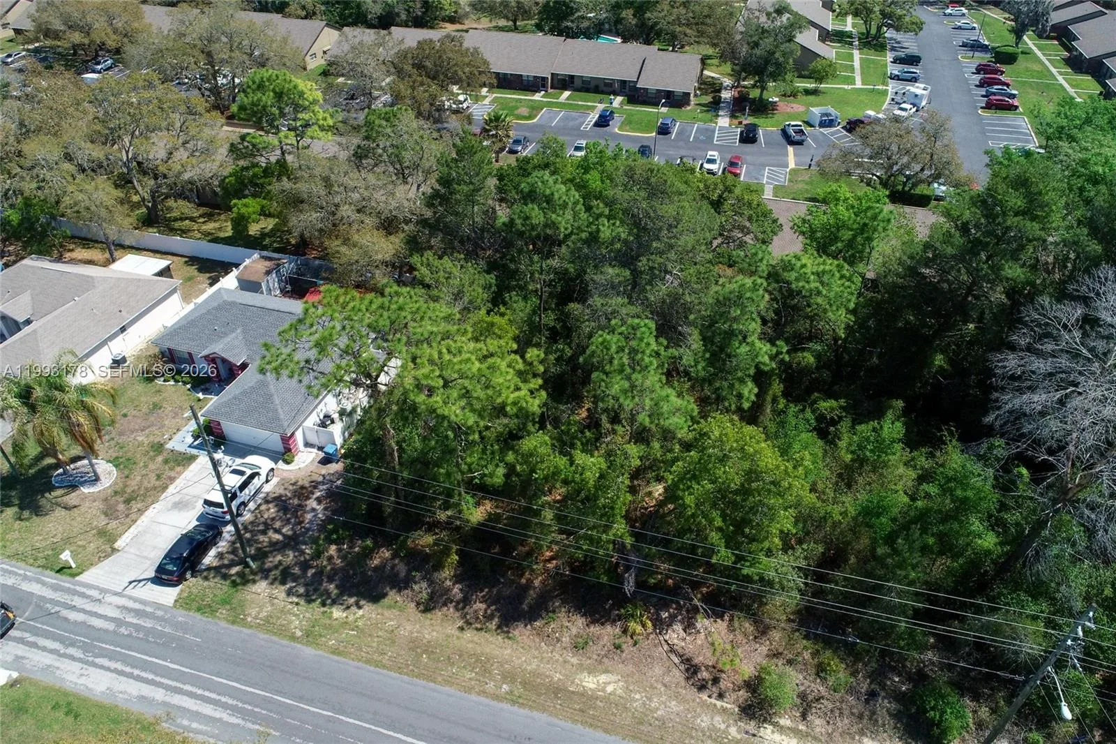 0 TOMAHAWK AVE, Spring Hill, FL 34606 photo 12