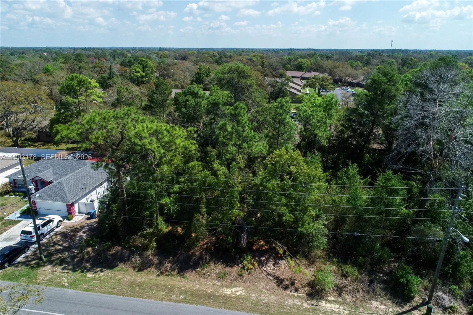0 TOMAHAWK AVE, Spring Hill, FL 34606 photo 13