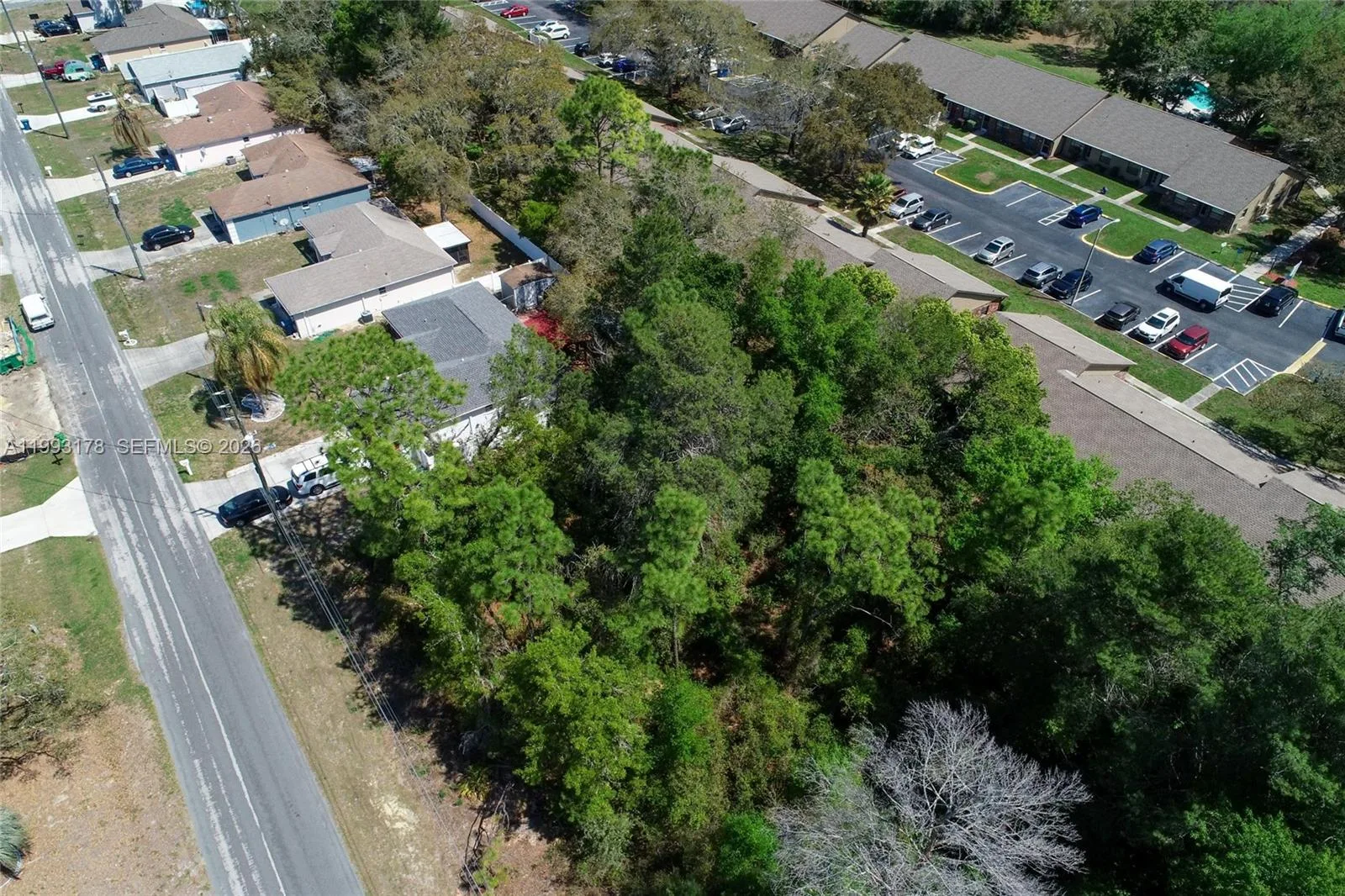 0 TOMAHAWK AVE, Spring Hill, FL 34606 photo 5