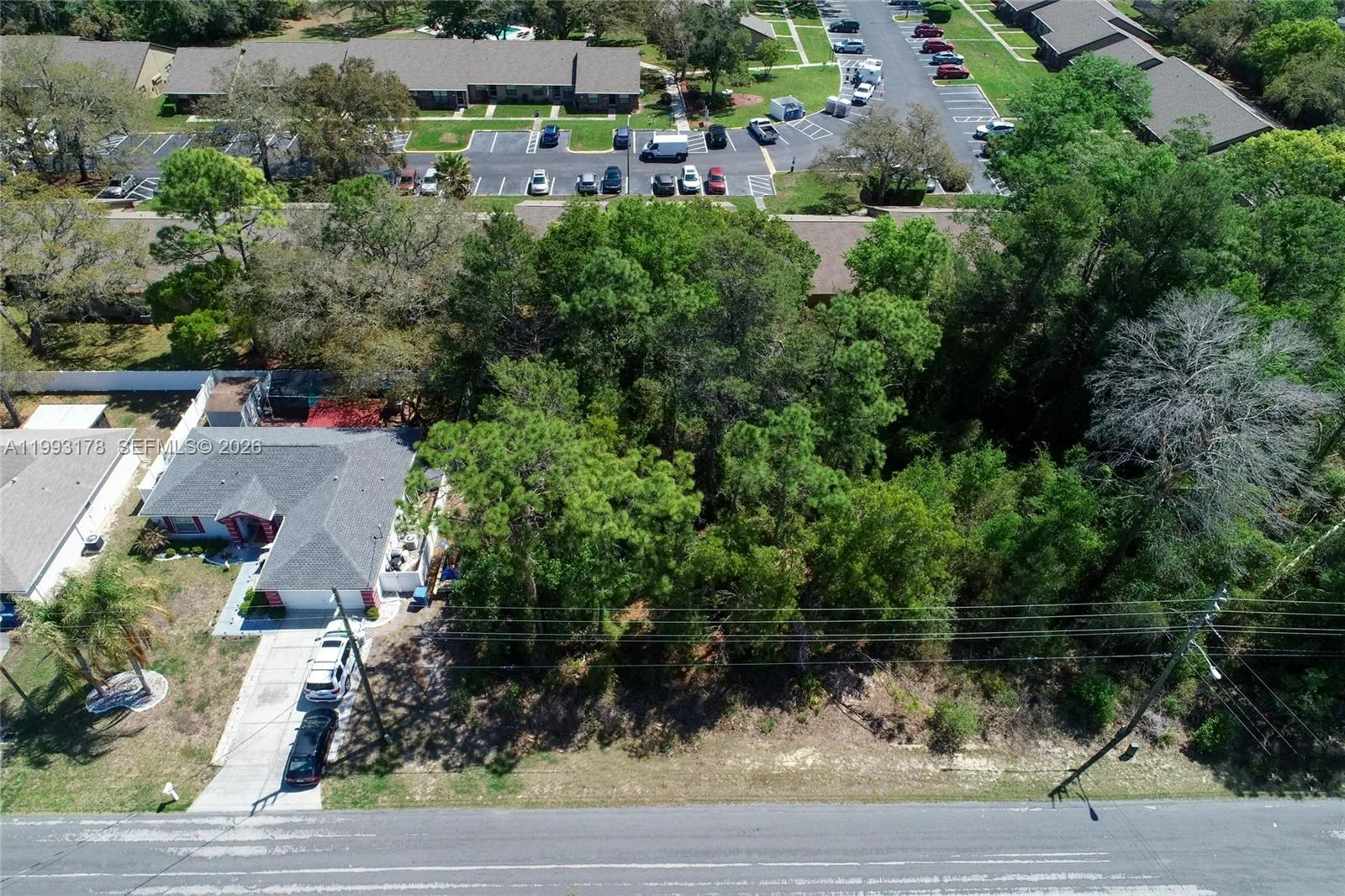 0 TOMAHAWK AVE, Spring Hill, FL 34606 photo 6