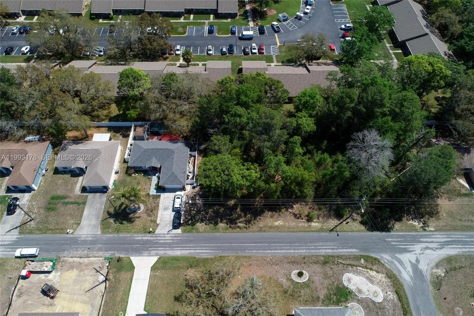 0 TOMAHAWK AVE, Spring Hill, FL 34606 photo 8