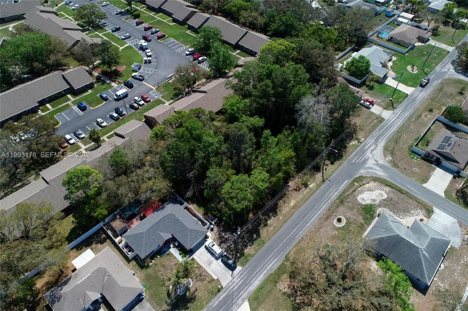 0 TOMAHAWK AVE, Spring Hill, FL 34606 photo 9