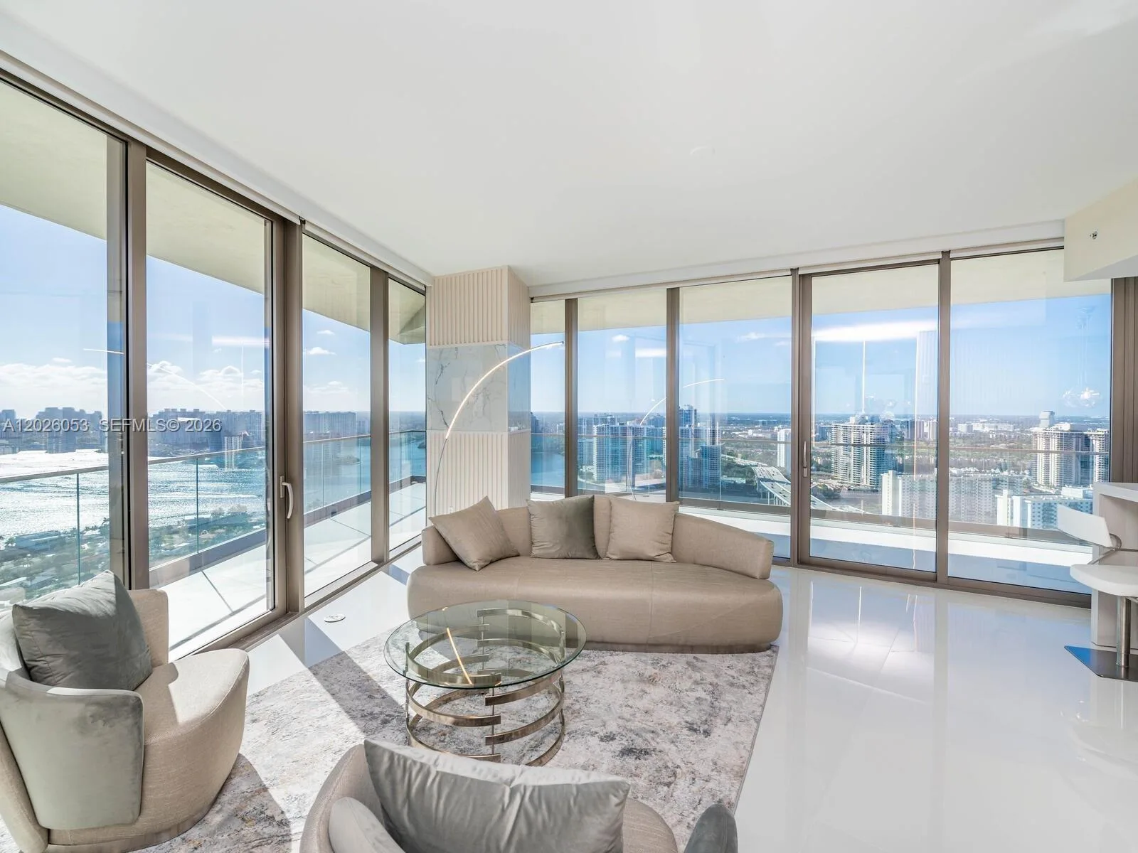 18975 Collins Ave # 3105, Sunny Isles Beach, FL 33160