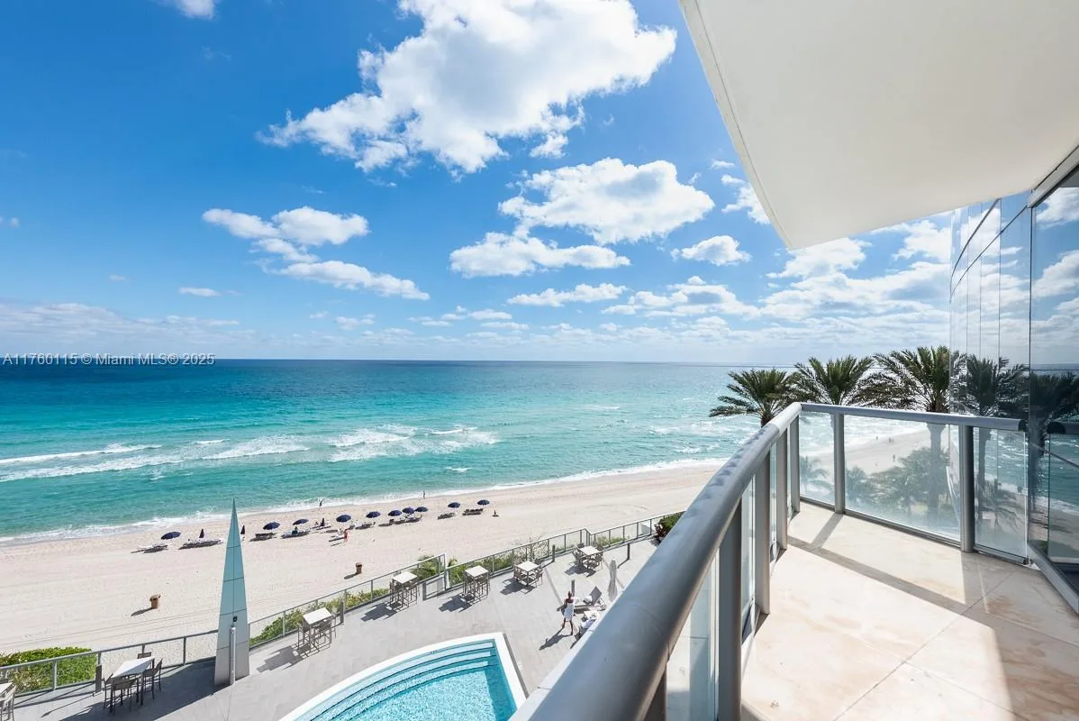 17121 Collins Ave # 904, Sunny Isles Beach, FL 33160