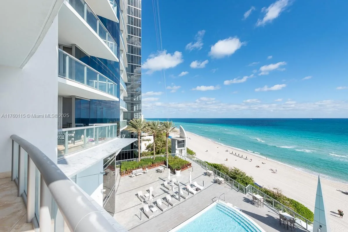 17121 Collins Ave # 904, Sunny Isles Beach, FL 33160 photo 2