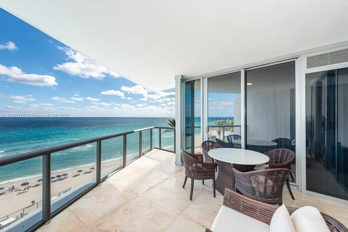 17121 Collins Ave # 904, Sunny Isles Beach, FL 33160 photo 5