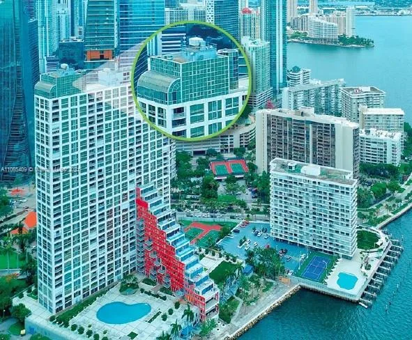 The Palace Unit A4000 at 1541 Brickell Ave # A4000, Miami, FL 33129 — photo 1